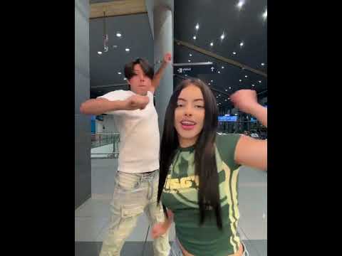 Adivinen a dónde vamos? 💚 #laurasofiadepende #shorts