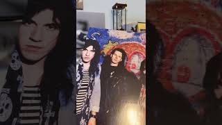 Распаковка винила – Bruce Dickinson – Tattooed Millionaire (1990/2017 BMG) #brucedickinson