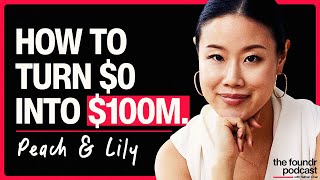 How to Build a $100M Brand Without Raising a Dollar | Peach & Lily