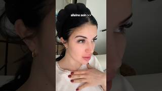 muss auch mal sein! 🥹🥰 was macht ihr am liebsten alleine? #alleine #selbstliebe