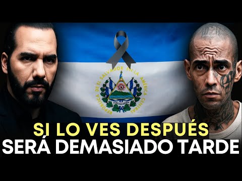 El SALVADOR HOY 14 de Junio 2025, Noticias de El Salvador 14 de Junio 2025, EL SALVADOR pandilleros