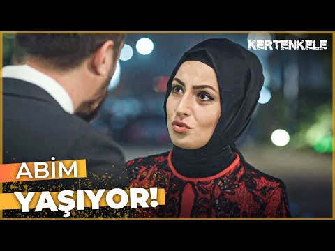 Esra'yı şoka sokan haber! | Kertenkele 🦎