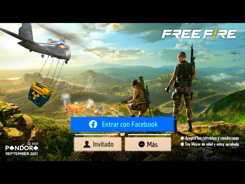 URGENTE¡ YA SALIO NUEVA ACTUALIZACIÓN DE FREE FIRE Febrero 2025 new update 2025 OB48