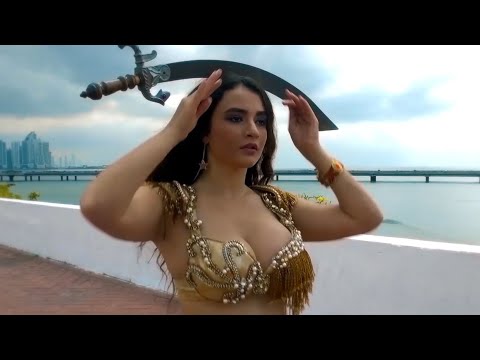 Belly Dance Mix 19 [Exclusive Music Video] 2025