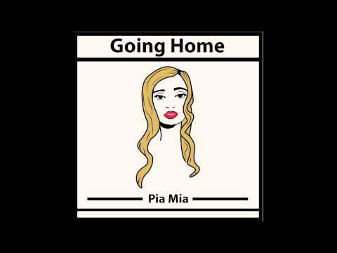 "Hold On, We're Going Home" by Drake (Pia Mia cover)
