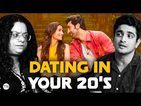 Dating In Your 20s - Biggest Mistakes You Must Avoid! | Top Psychologist