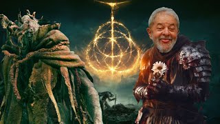Amor no Elden Ring