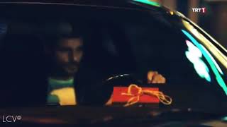 کلیپ از سریال زیبای ترکی. حلقه.