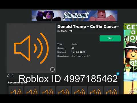 Coffin Dance Meme Roblox Id Code 07 2021 - coffin dance roblox id code