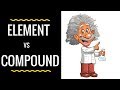 Understanding Compounds and Elements