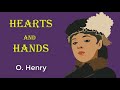 Character Analysis and Setting in 'Hearts and Hands'