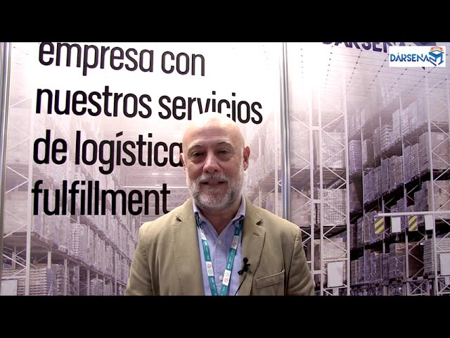 Video de empresa de Dársena21