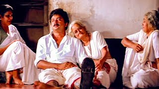 നമുക്ക് എല്ലാവർക്കും കൂടി കുറച്ച് വിഷം മേടിച്ചു കഴിക്കാം.... | Jayaram Movie Scene | Keli