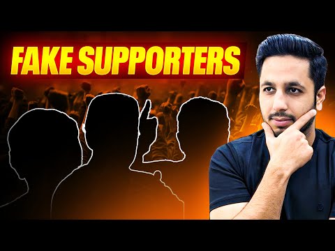 Where Do Their Supporters Go? The Downfall of Leaders