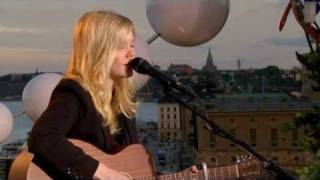 Ida Redig - Just Can´t Get Enough