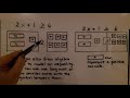 Understanding Two-Step Inequalities