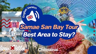 Where to Stay for Samaesan Snorkeling?