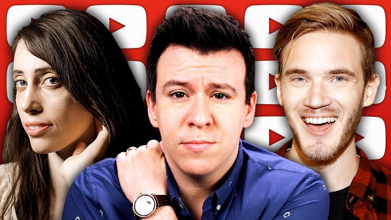 Complex Hit Us With A Copyright Claim, PewDiePie, Social Media Crisis, Tracking Journalists, & More