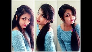 5 Minute Hairstyles For Frizzy Or Wavy Hair Videos Kansas City