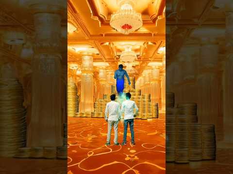 बहुत सारा सोना #funnyvideo #shorts