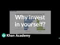 Understanding Education and Earnings