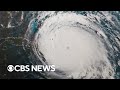 Impact of Climate Change on Hurricanes