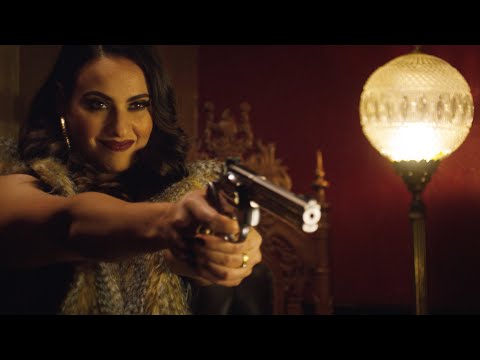 Masked Wolf - Razor's Edge feat. X Ambassadors (Official Video)