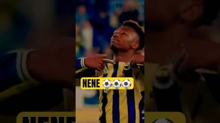 Nene'den Klas Aşırtma! 💛💙