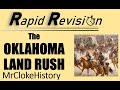 Land Rushes and Their Impact