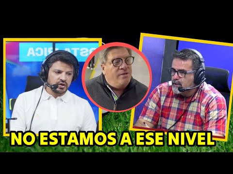 SE RINDEN A MÉXICO!! SALVADOREÑOS TRISTES xq PIOJO HERRERA LLEGÓ A COSTA RICA Y NO LES ALCANZA