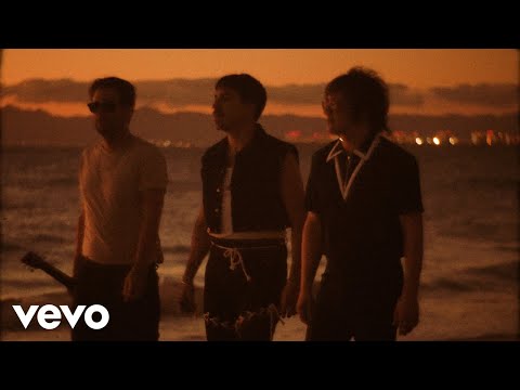 Siddhartha, El Zar - Diamantes (Video Oficial)