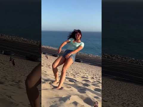 Barbie gets headshots for stunts