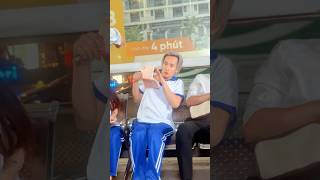 BEN EAGLE - The Pickpocket Revealed! #MartialArts #ActionComedy #KungFu #Kindness #Trending #Viral