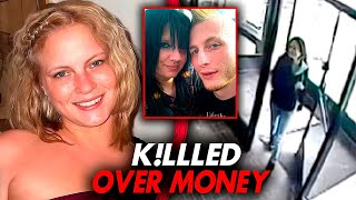 Pregnant Student MURDERED By Her Killer Roommates Over $600 | CAUGHT On CCTV
