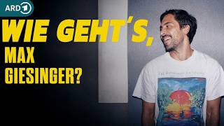 Wie geht’s, Max Giesinger? - Folge 43
