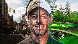 How Rory McIlroy Became the Greatest Golfer of His Generation