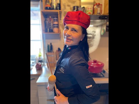 ANNA CHEF A DOMICILIO