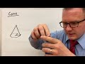 Volume Relationships and Formulas