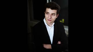 S. Prokofiev: Sarcasms op. 17 I. Tempestoso
