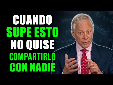 5 CLAVES para REPROGRAMAR tu MENTE SUBCONSCIENTE para El ÉXITO y La RIQUEZA | Brian Tracy