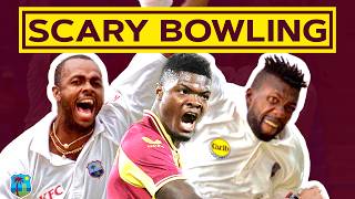 Fastest Bowling Spells We Have EVER Seen