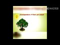 Energy Flow and Plant Interdependence