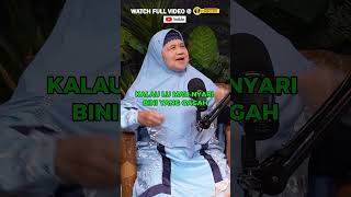 UDAH BONYOK MASIH BERTAHAN DEMI CINTA⁉️