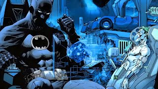 When Batman Saved The Joker's Life