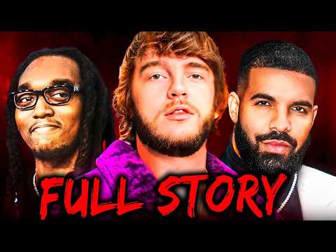 The Strange Disappearance Of Murda Beatz