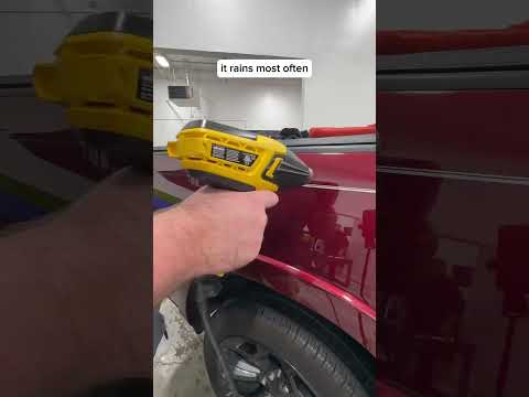 #pinstripes only look good when they are custom painted! Prove me wrong #autodetail #detailing