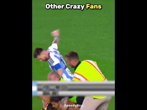 Other Fans VS Players + Him🤯☠️