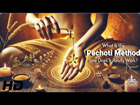 The Pechoti Method Explained: Science vs. Ayurveda