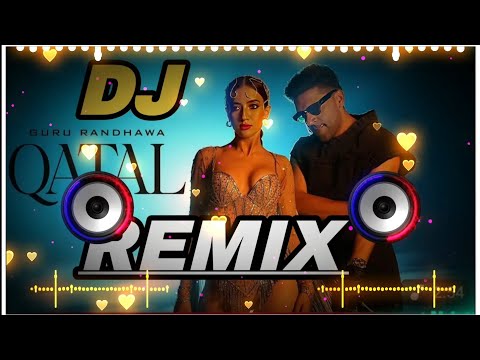 Oh Billo Teri Ankh Qatal Dj Remix | Teri Ankh Qatal Dj Song | Guru Randhawa New Song | Dj Ajay Agra