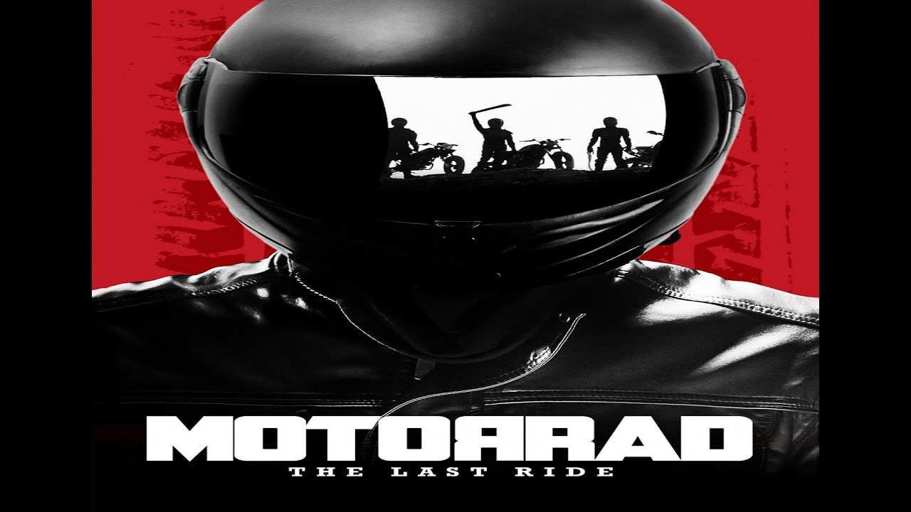 Motorrad - The last Ride Vorschaubild des Trailers